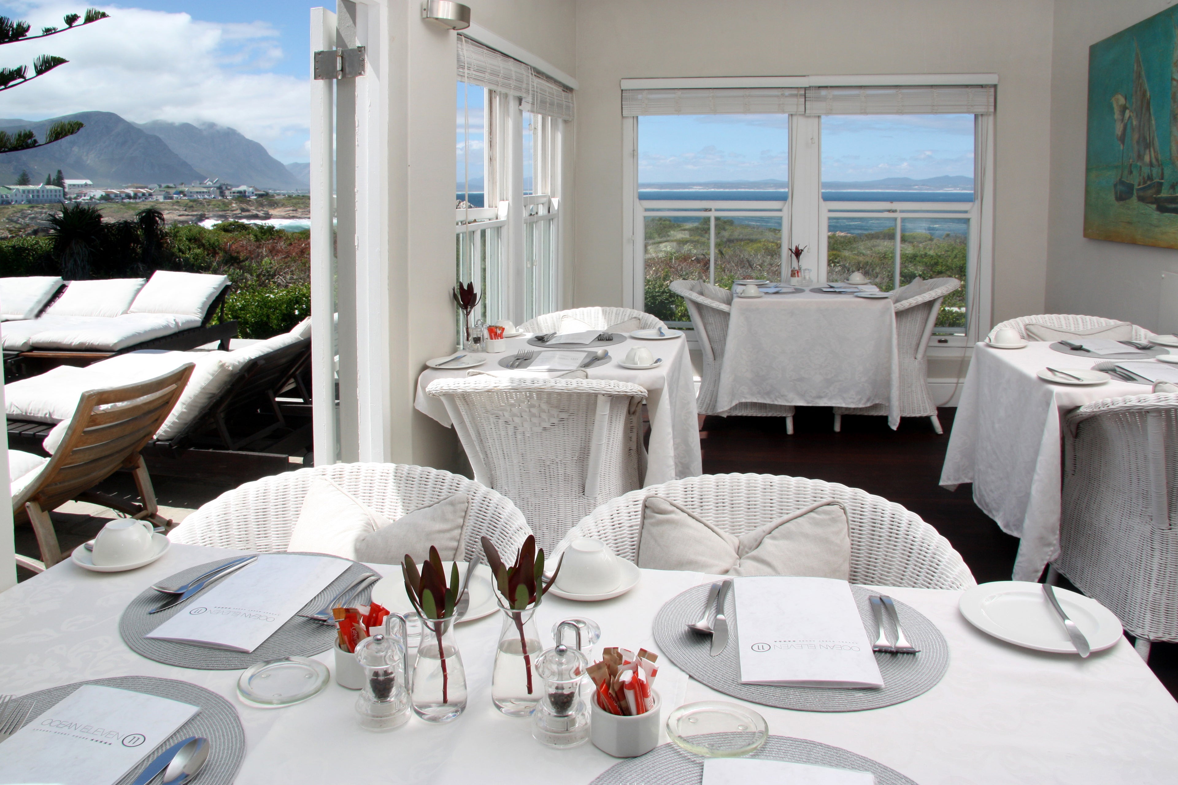 Breakfast Room