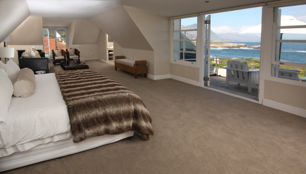 The suite