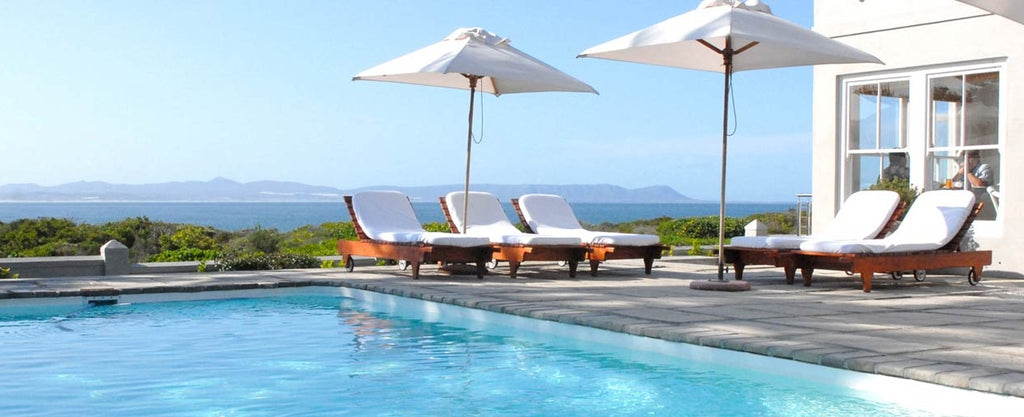 Ocean Eleven Guesthouse