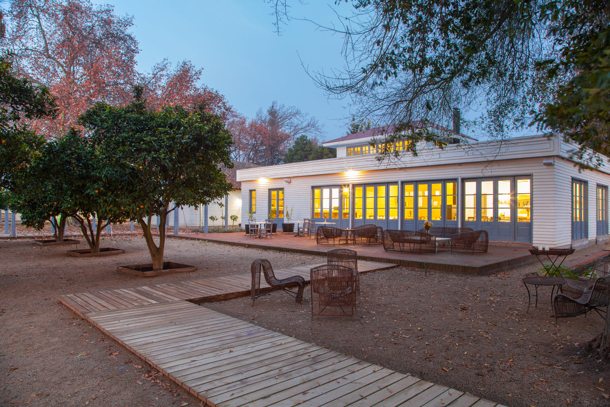 Noi Blend Colchagua Hotel