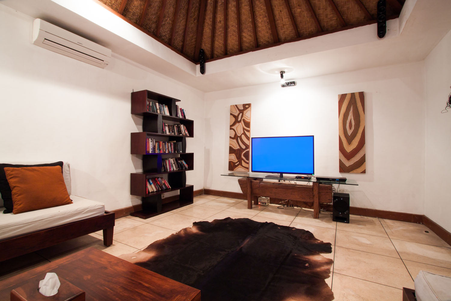 Villa Dewata 1