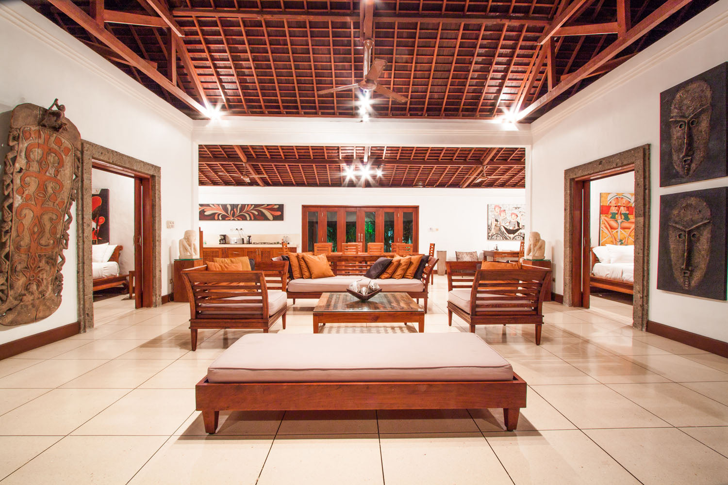 Villa Dewata 1