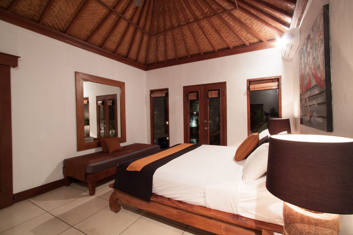 Villa Dewata 1