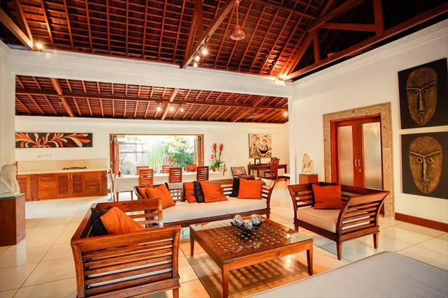 Villa Dewata 1