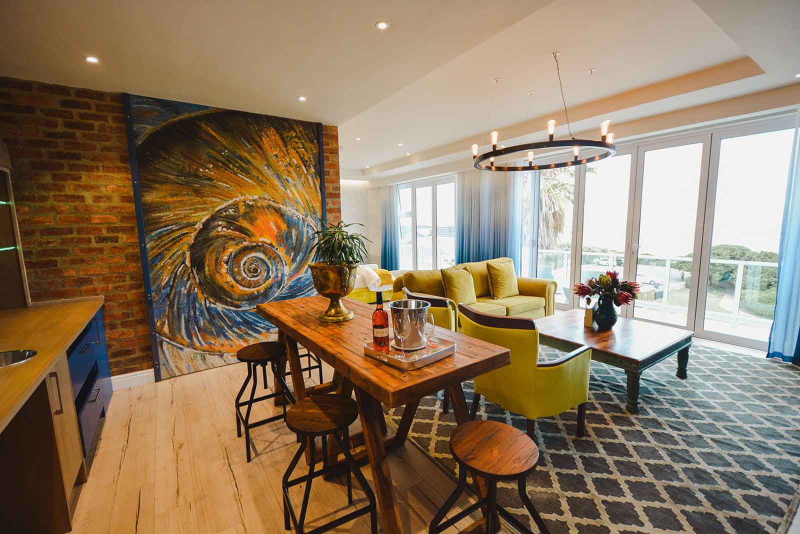 Hermanus Boutique Guest House
