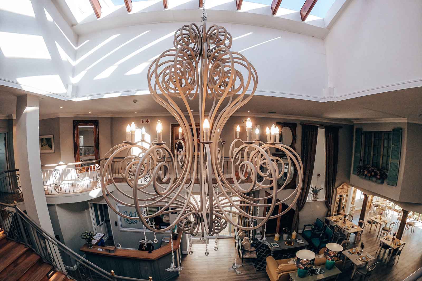 Hermanus Boutique Guest House