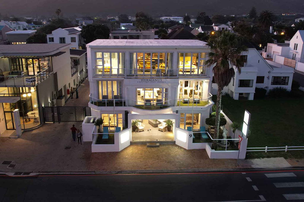 Hermanus Boutique Guest House