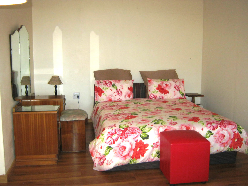 Bedroom 1  - The Manor