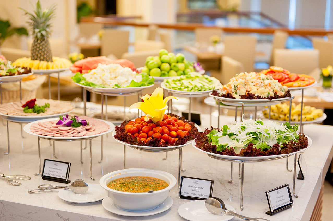 Muong Thanh Quang Binh Hotel