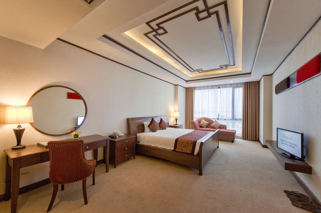 Muong Thanh Quang Binh Hotel