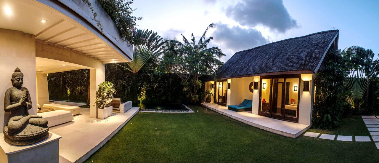 Villa Casa Mateo