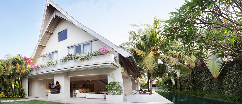 Villa Casa Mateo