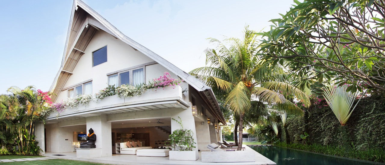 Villa Casa Mateo
