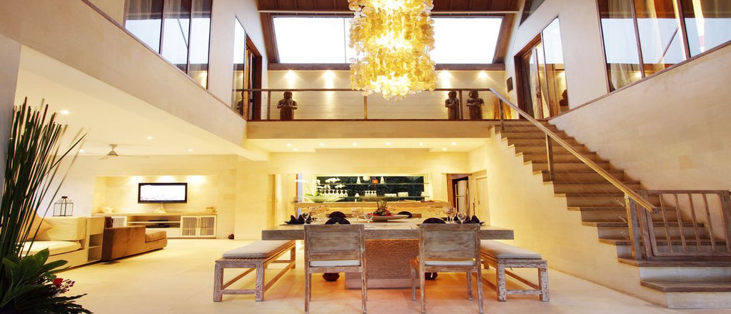 Villa Casa Mateo