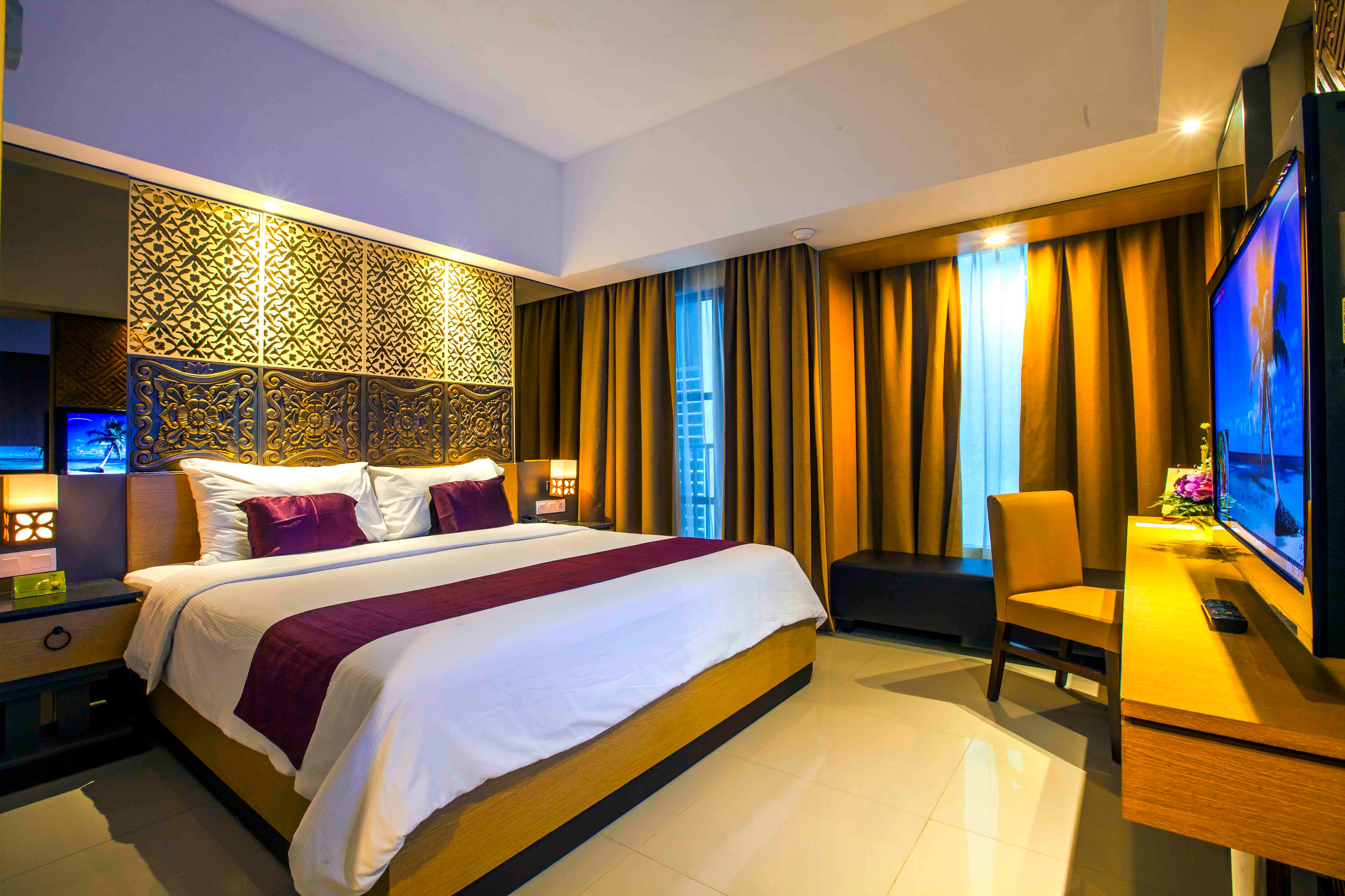 Horison Seminyak Hotel
