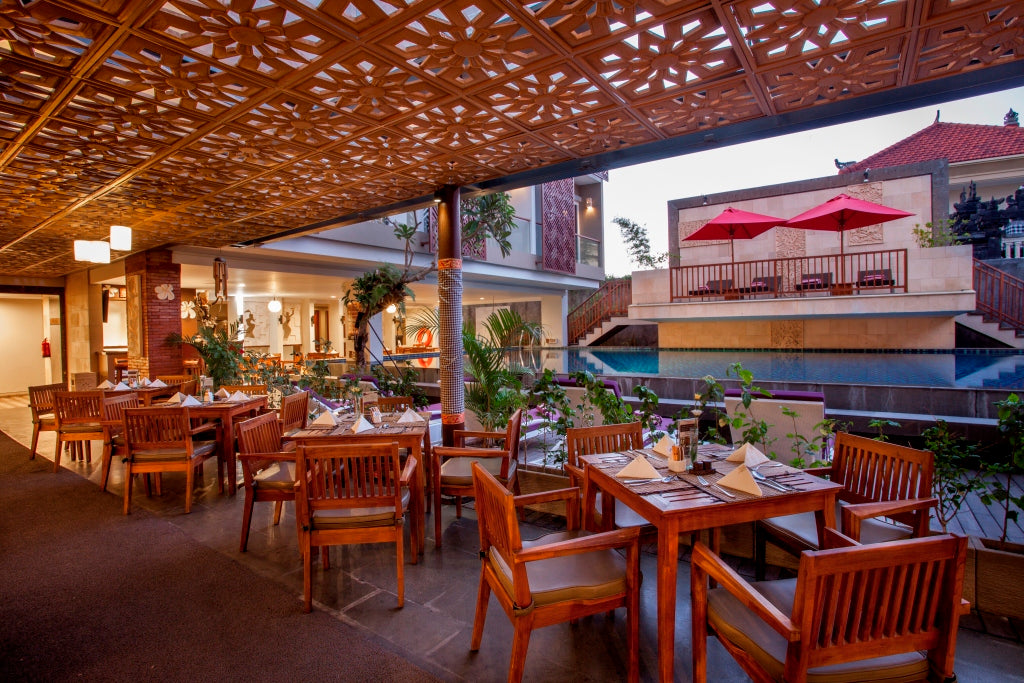 Horison Seminyak Hotel