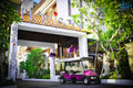 Horison Seminyak Hotel