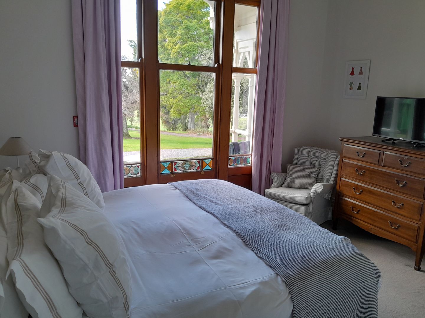 Greenhill Lodge