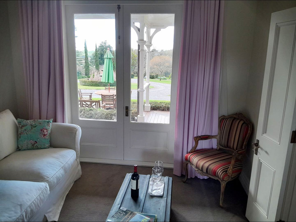Greenhill Lodge