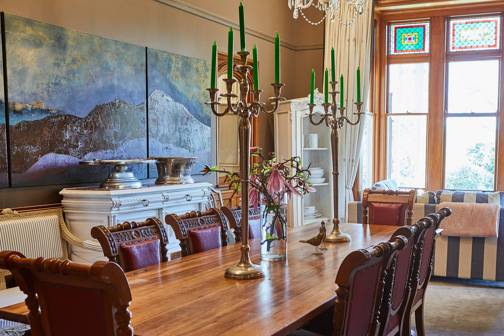 Greenhill Lodge
