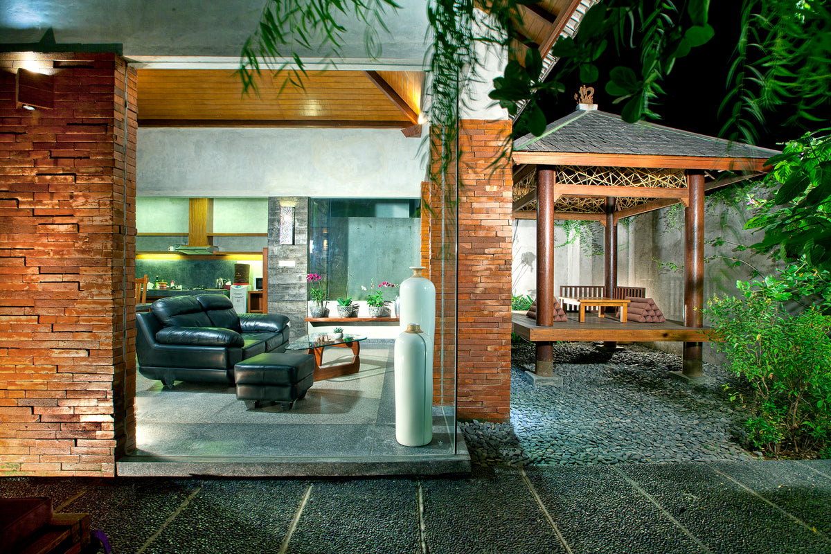 Bracha Villas