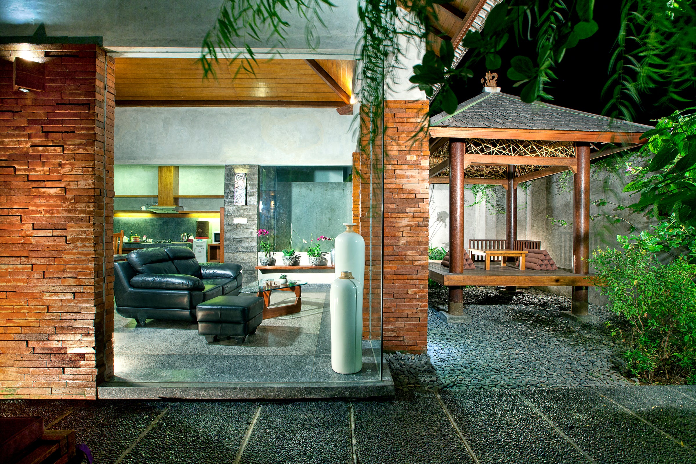 Bracha Villas