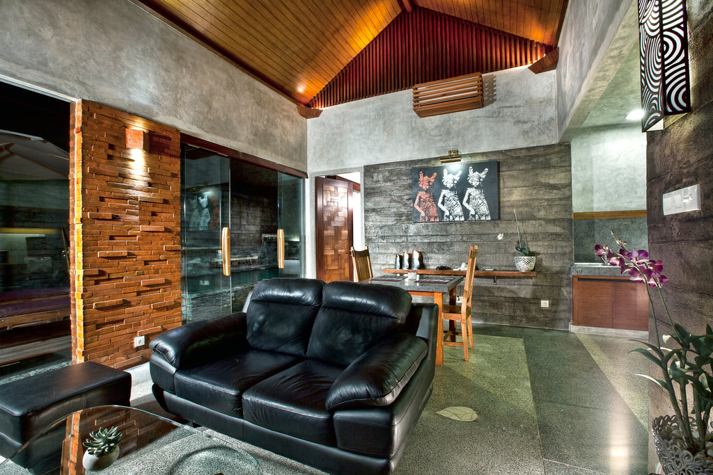 Bracha Villas