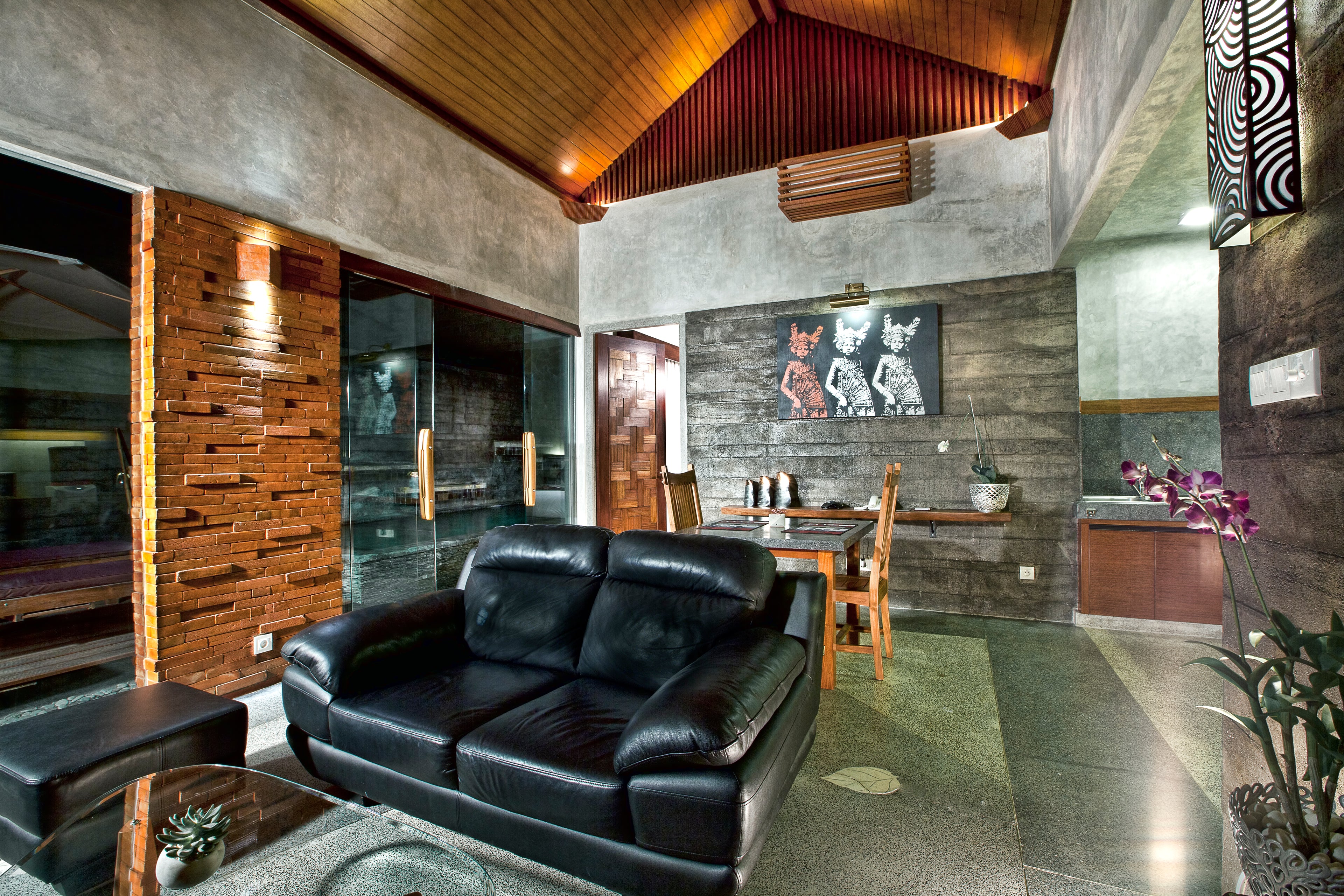 Bracha Villas