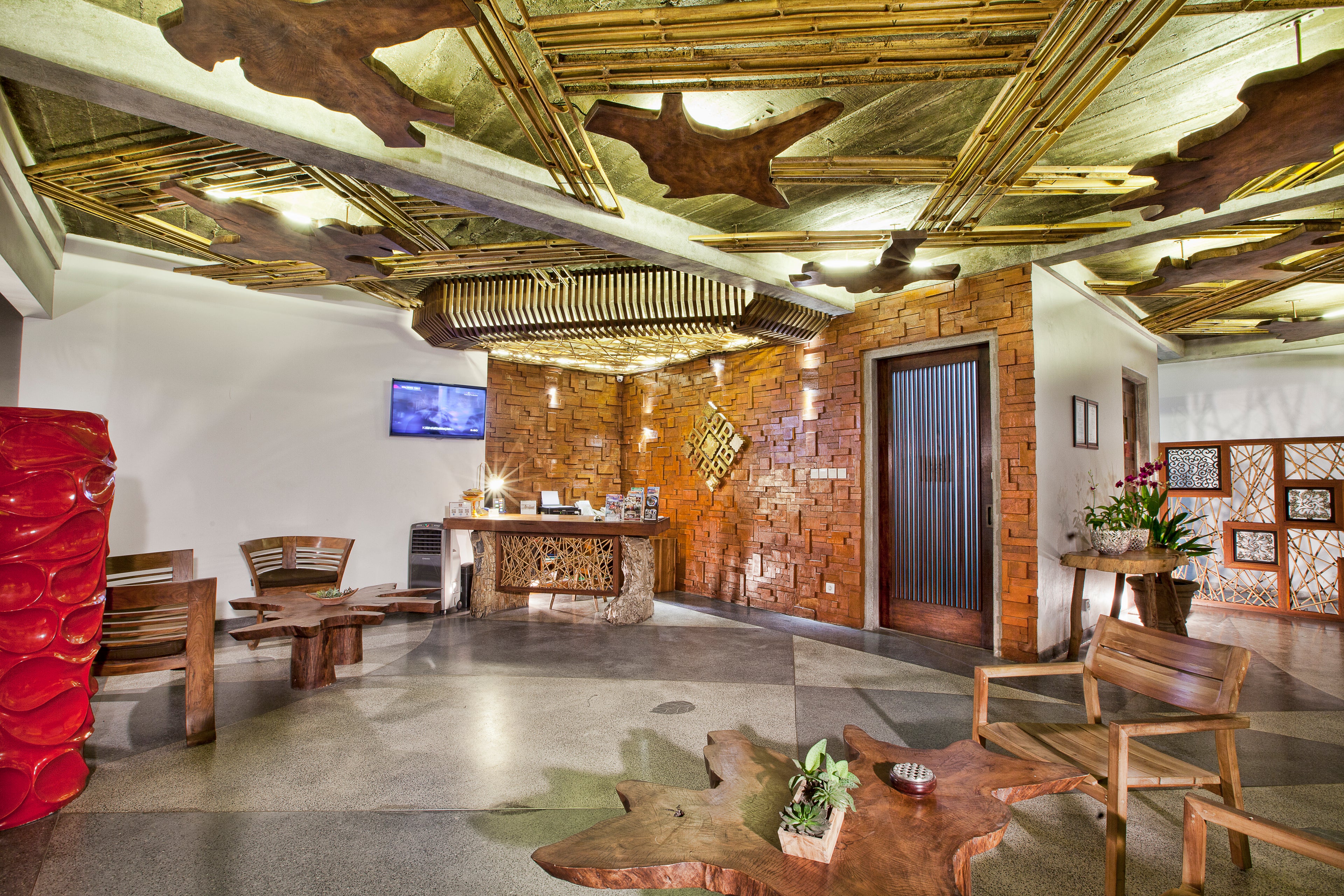 Bracha Villas