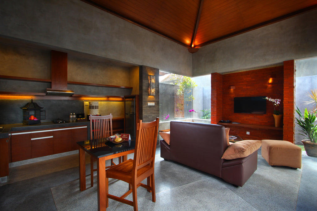 Bracha Villas