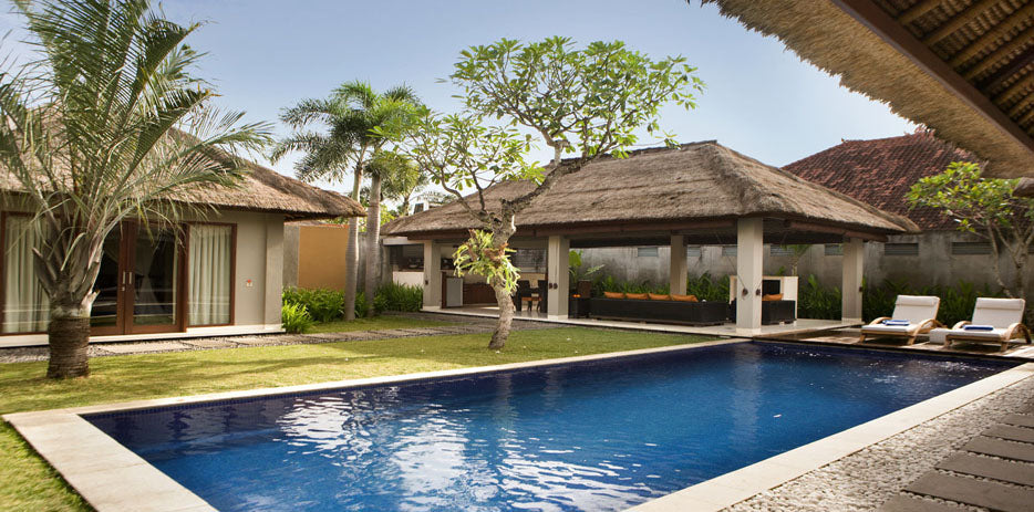Villa Jerami