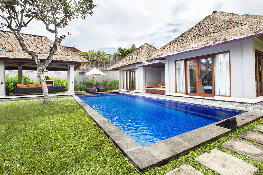 Villa Jerami
