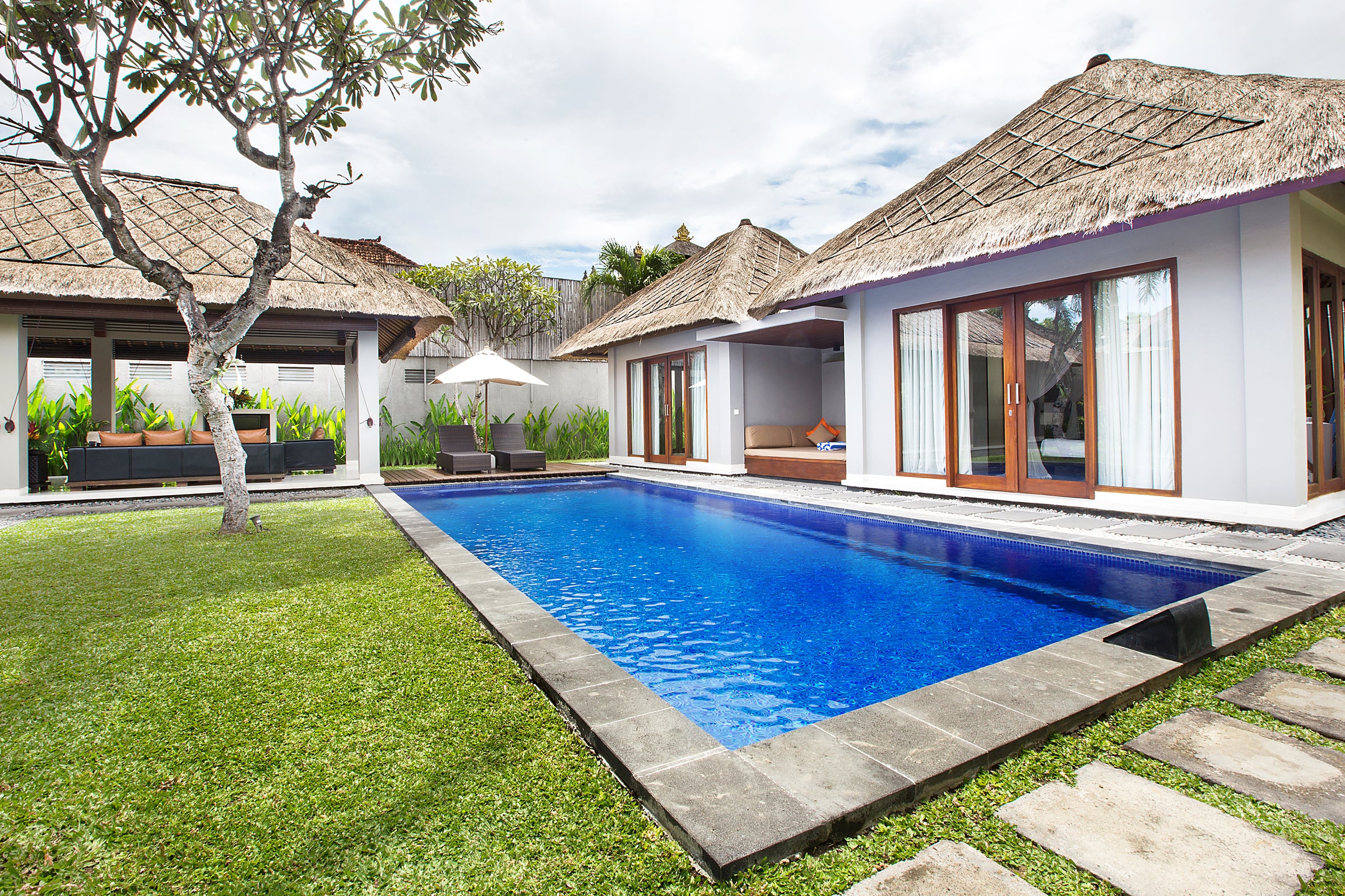 Villa Jerami