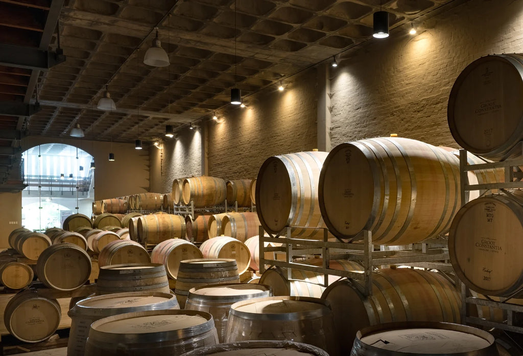 Groot Constantia Wine Estate