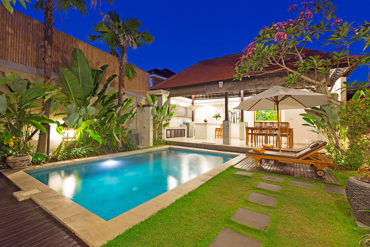 Kubal Villa & Restaurant