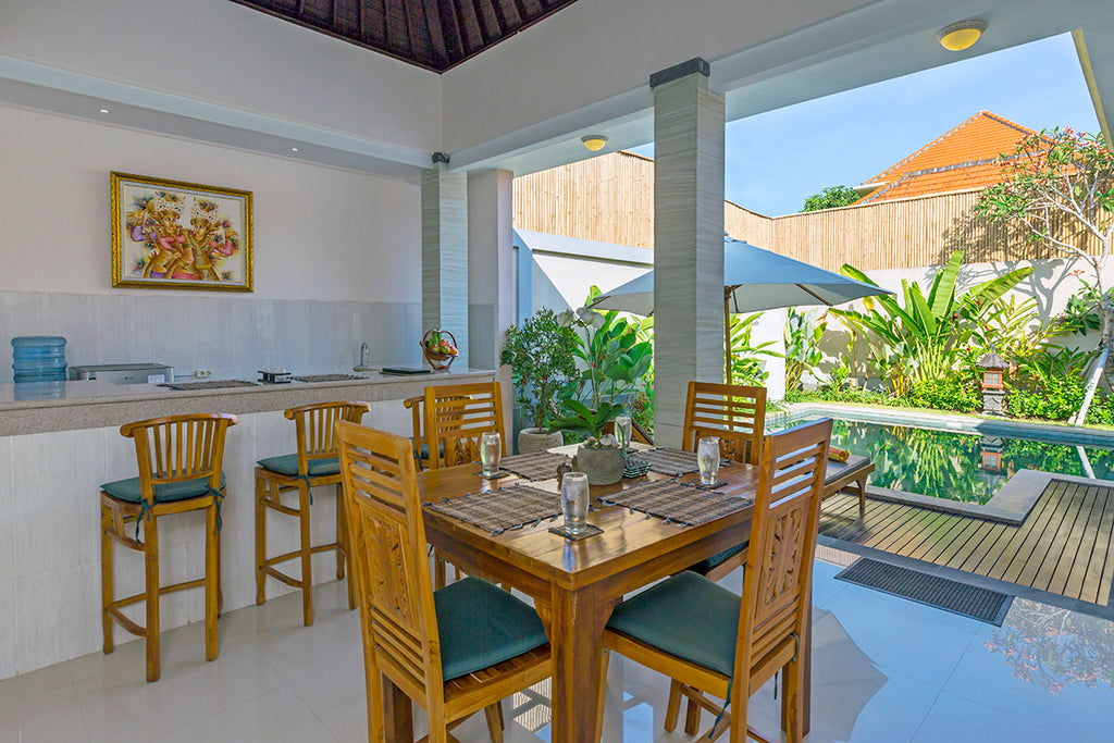 Kubal Villa & Restaurant