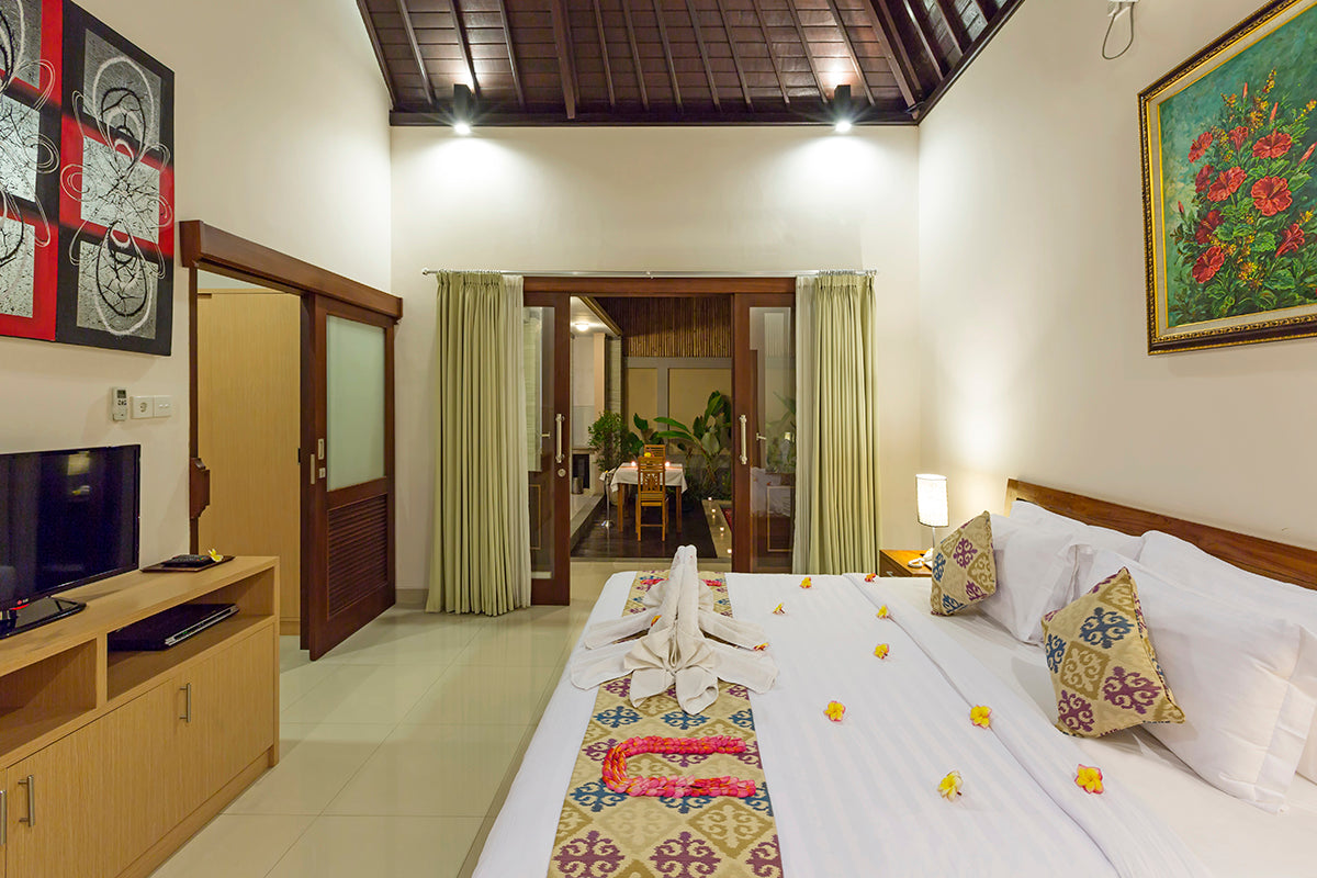 Kubal Villa & Restaurant
