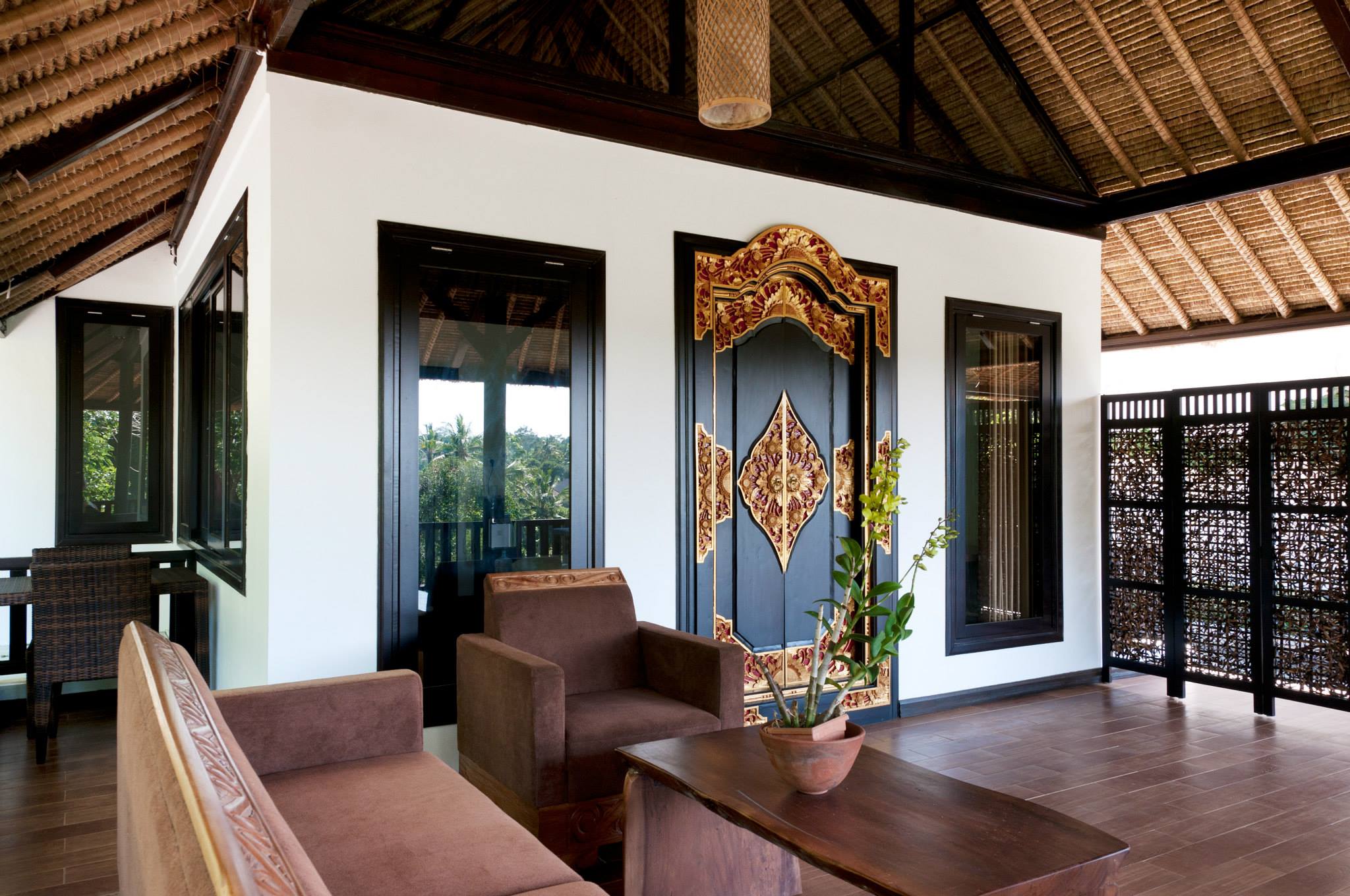 Ubud Dedari Villas