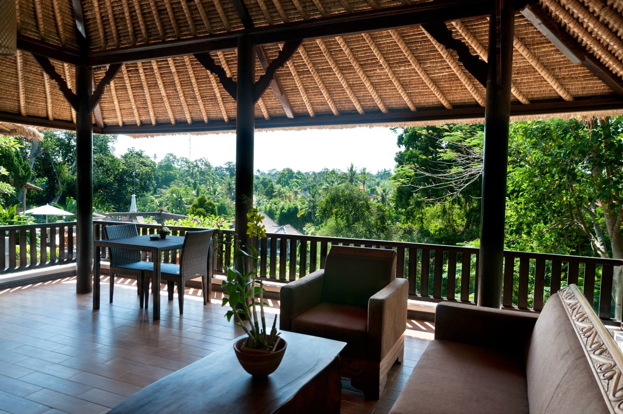 Ubud Dedari Villas