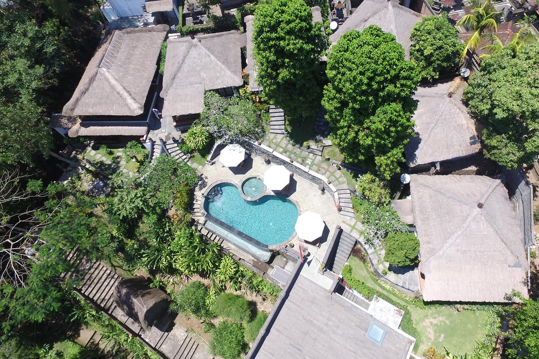 Ubud Dedari Villas