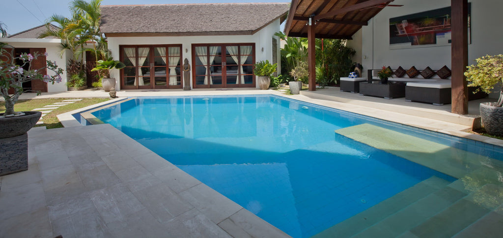Villa Origami