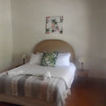 Morendat House