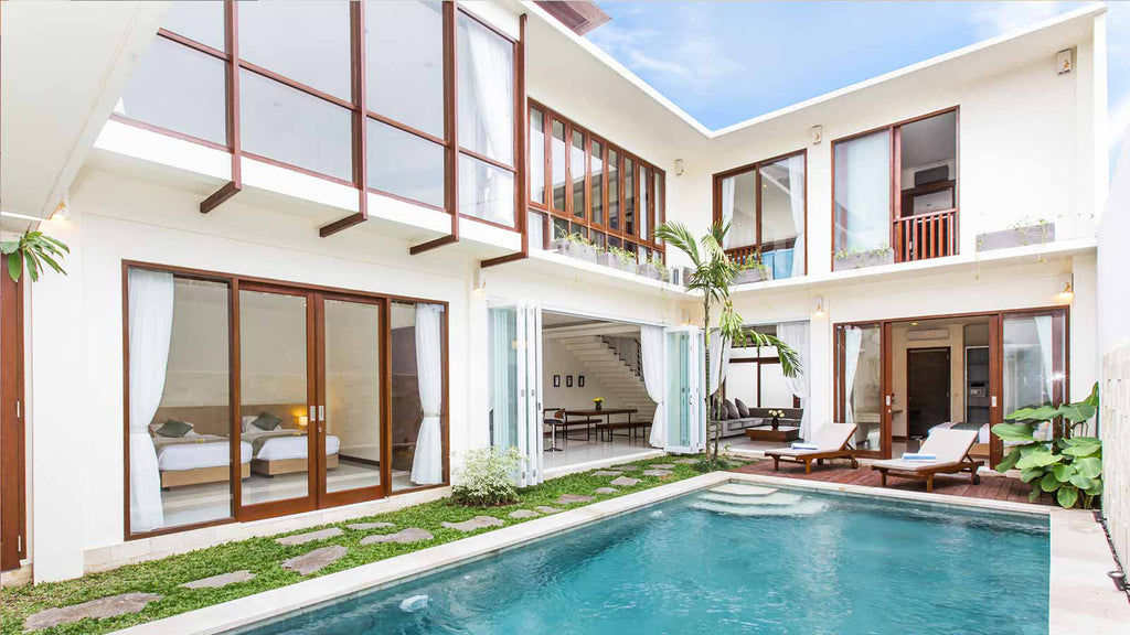 Villa Alaya by Nagisa Bali