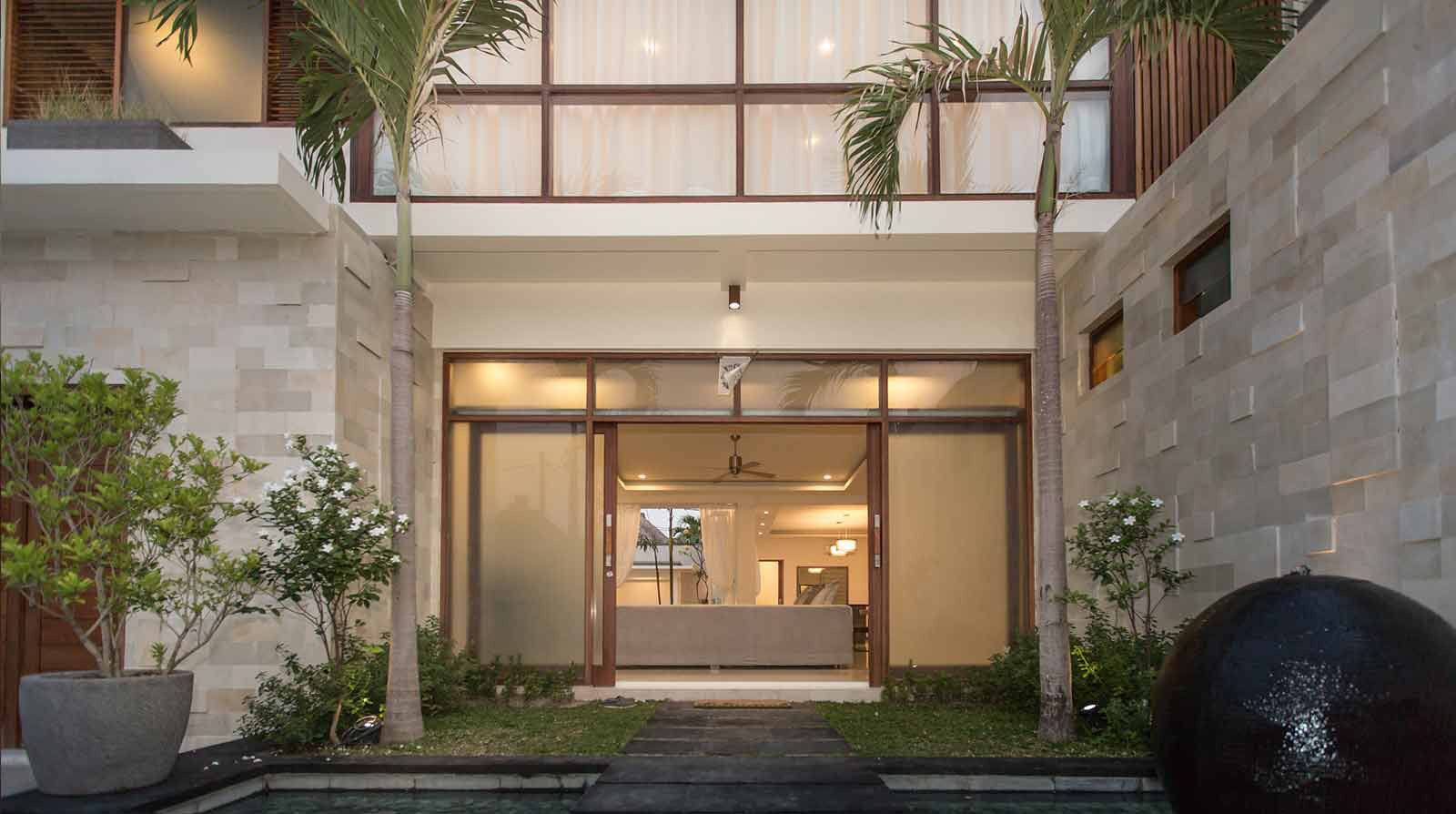 Villa Alaya by Nagisa Bali