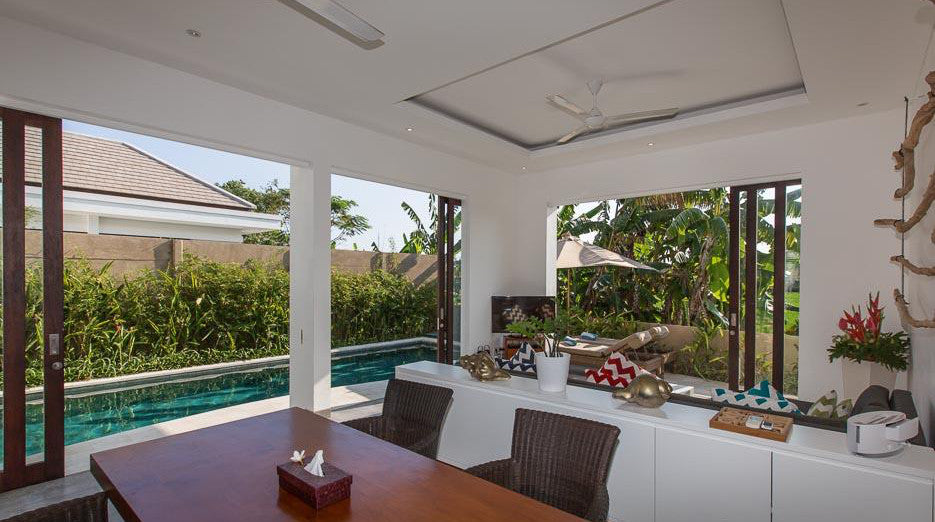 Gajah Villas