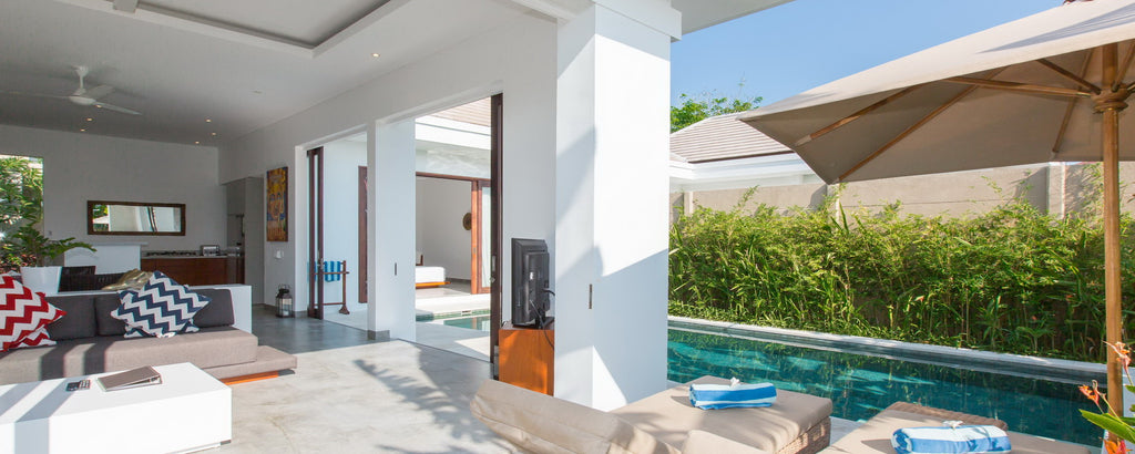 Gajah Villas