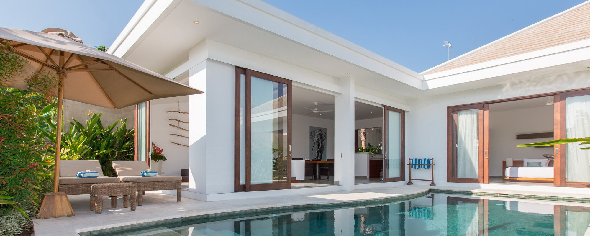 Gajah Villas