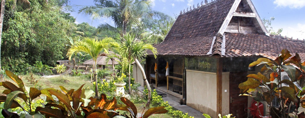 Villa Moondrop
