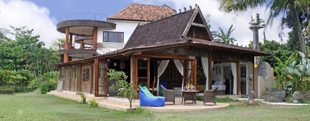Villa Moondrop