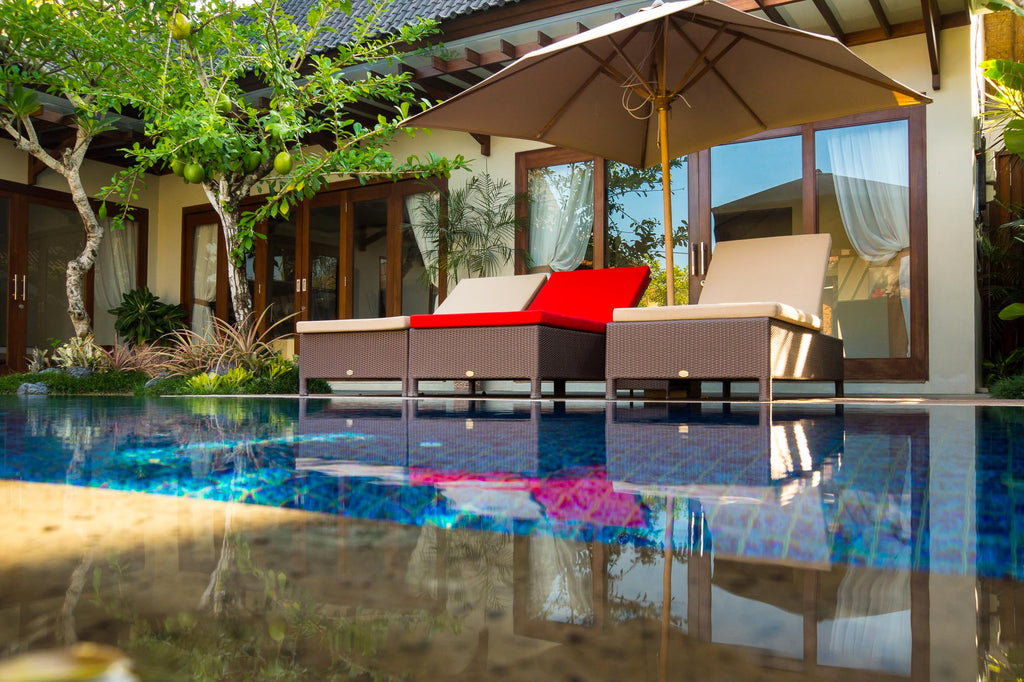 Simba Villas